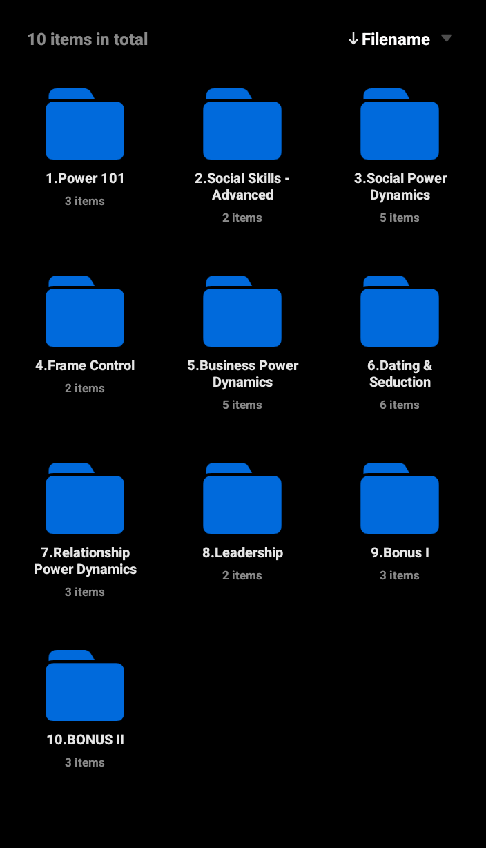 Mind Mastery Benefits Illustration